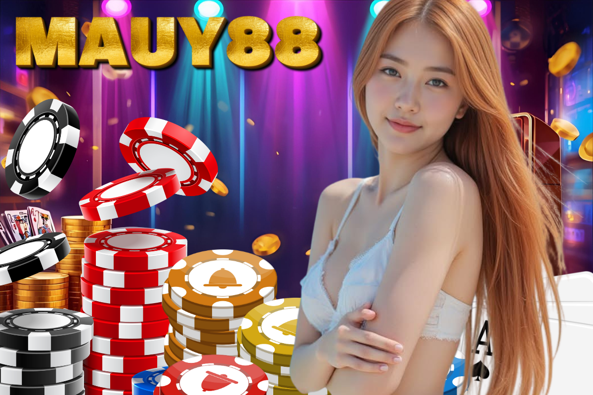 mauy88 สล็อต