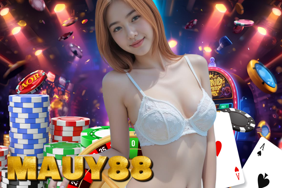 mauy88 slot